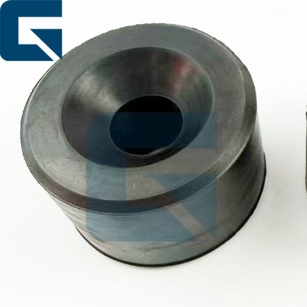 313-3762 3133762 Outer Diameter Rubber Cushion for E312D2