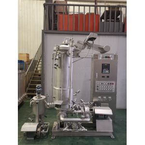 China 380V Package Yarn Dyeing Machine Low Consumption High Productivity on sale