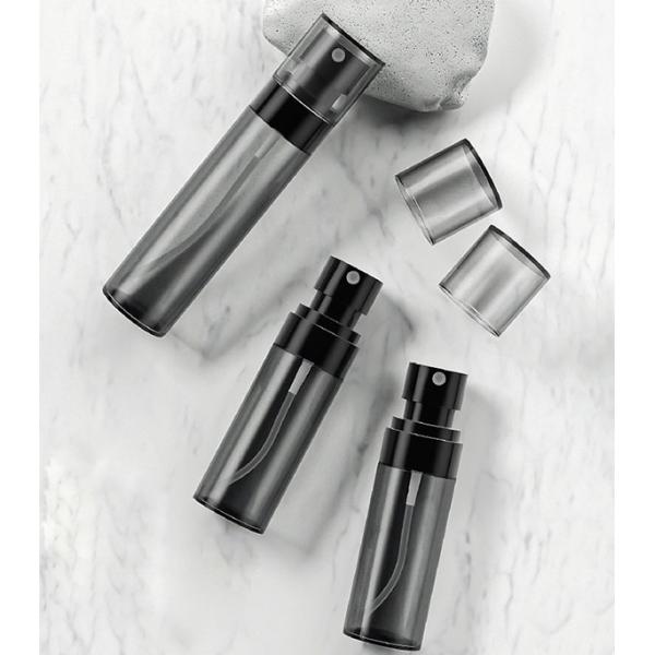Refillable Pump Dispenser Bottle Pocket Perfume Spray Bottle