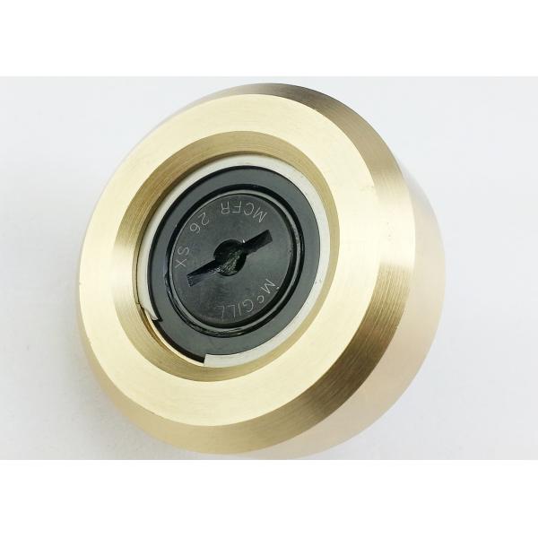 Roller Assy Adjustable Especially Suitable For Gerber GT5250 , Gerber Cutter Parts 75178000