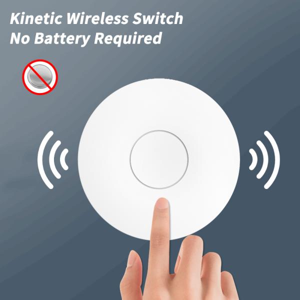 SIXWGH Wireless Electrical Outlet Switch Remote Control Power Plug OEM ODM