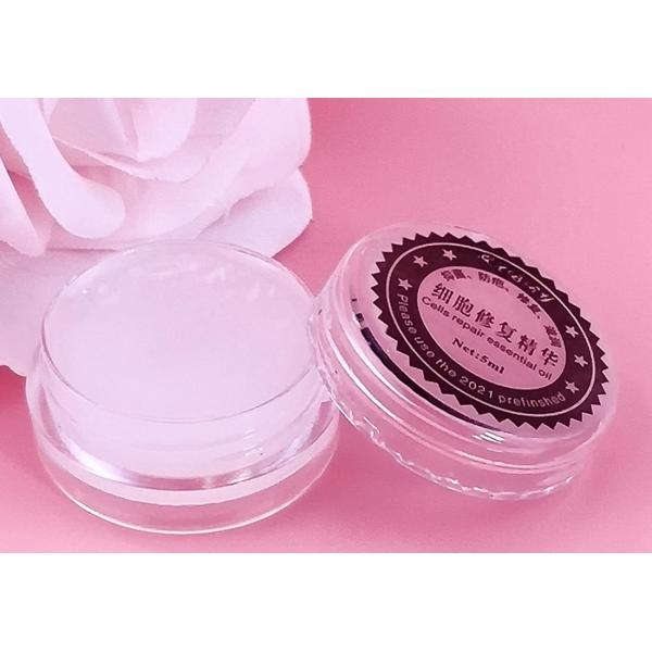 Eyebrow Microblade Tattoo Aftercare Cream