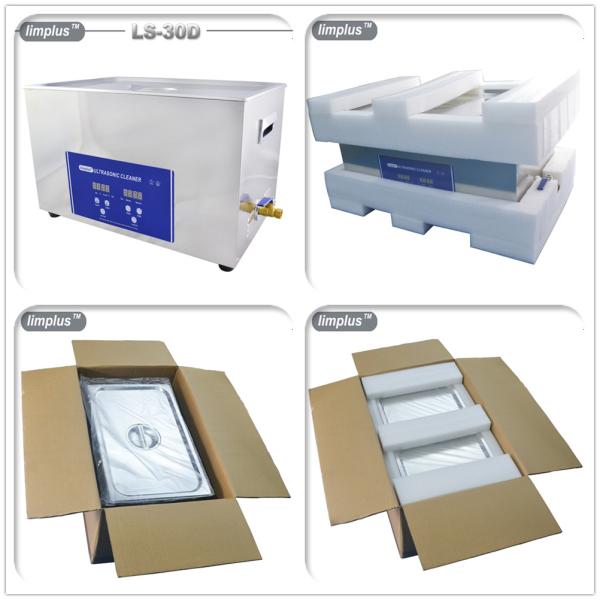 Table Top Ultrasonic Cleaner