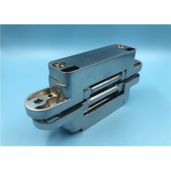 Universal Hidden Door Hinges / Wooden Door Self Closing SOSS Hinges