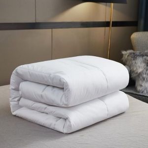 Fashion Style Hotel Duvet Cover Comfortable OEM/ODM Queen Size