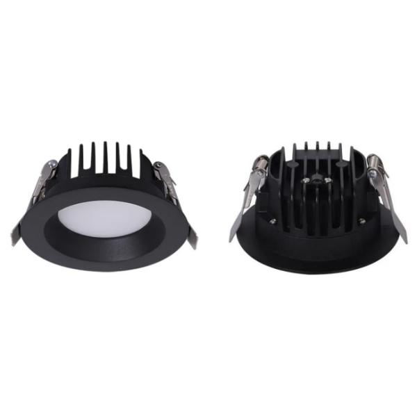 RoHS IP65 LED Downlight Shelf Lighting LED Waterproof Downlight