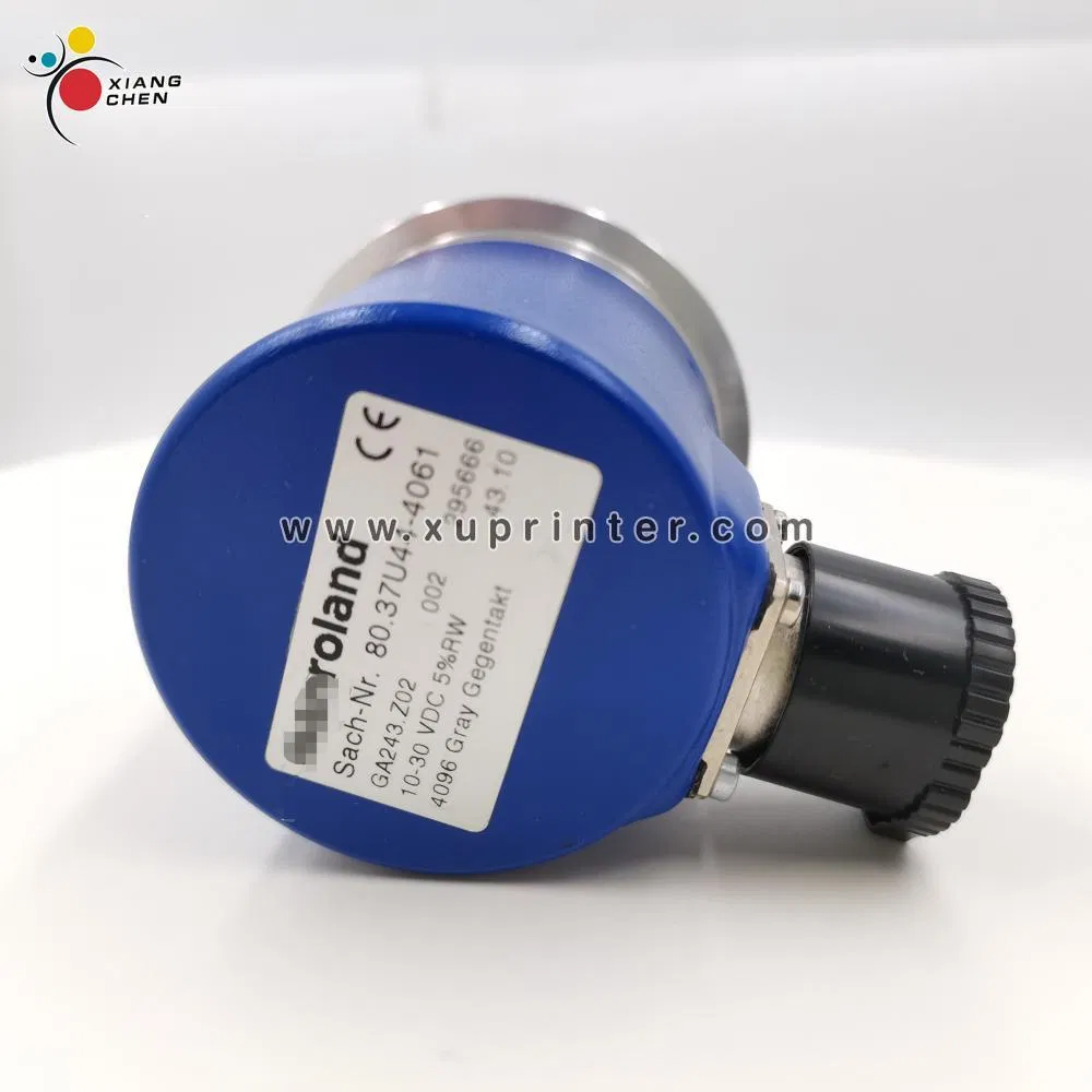 Original New 80.37u44-4061 Encoder for Roland700 Offset Printing Machine Press Parts