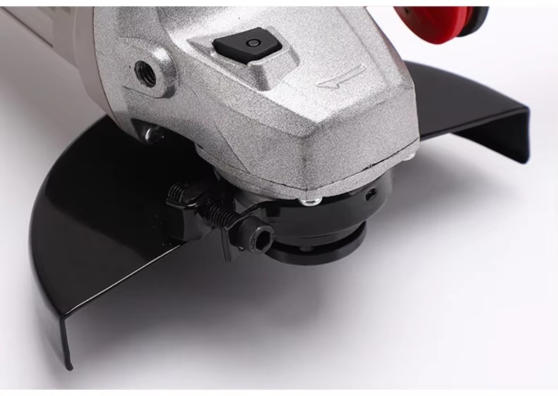 Multi-Function Cutter / High-Power Electric Tools / Angle Grinder & Polisher / Household Electric Angle Grinder 950W/1500W 4/7''