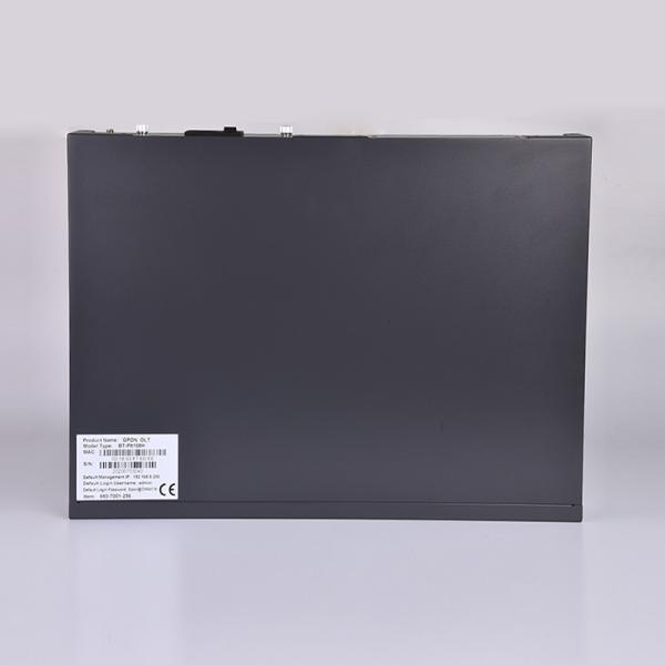 GPON 8 Port OLT