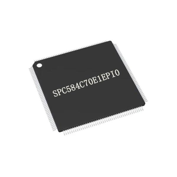 Integrated Circuit Chip SPC584C70E1EPI0 32 bit Power Architecture MCU Microcontroller IC