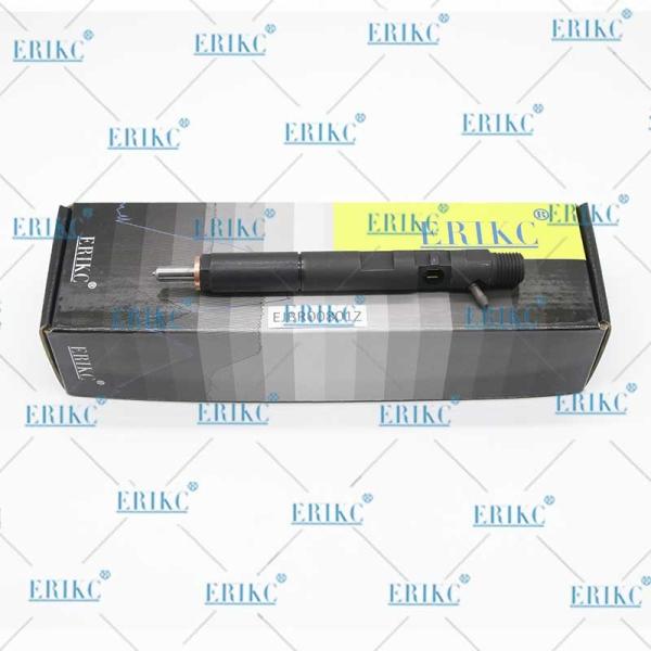 ERIKC EJBR00801Z Diesel Engine Injection EJB R00801Z Fuel Unit Injector EJBR0 0801Z For Delp