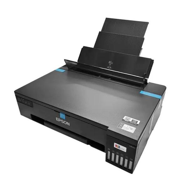 Sublimation Inkjet Printer Epson L8058 For Sublimation Printing Business