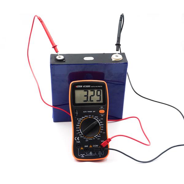Rechargeable CATL Lifepo4 Battery