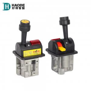 Quality Video Technical Support for ATO Insurance Truck Hydraulic Valve Lift Pump Switch for sale