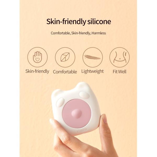 Multi-Function Acupoint Massager The Latest Customized Solution for Your Health Needs