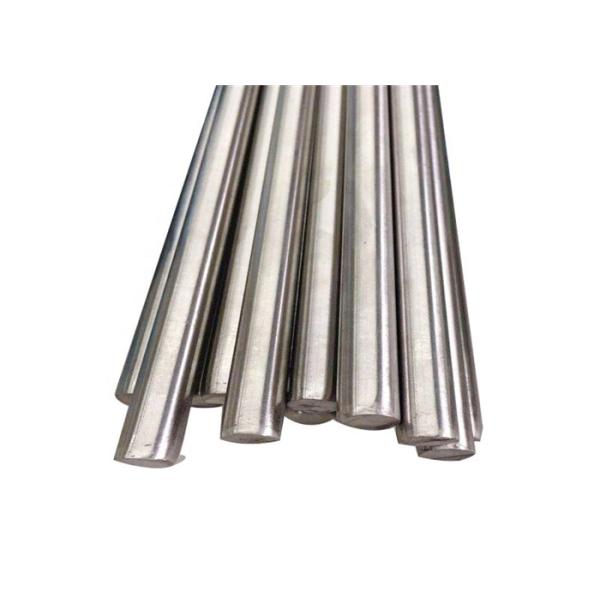Seamless N06601 2.4851 Nickle Alloy Pipe