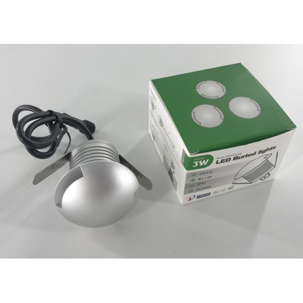 3w Led Led Deck Lights Led Underground Lights