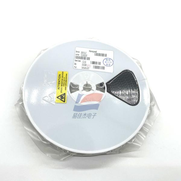 SM353LT Magnetometer Hall Effect Sensor Current Transducer Nanopower Series ICs