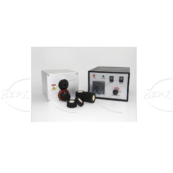 Solid Ink Digital Ribbon Printing Machine DK-1100 110V/220V For Paper Card