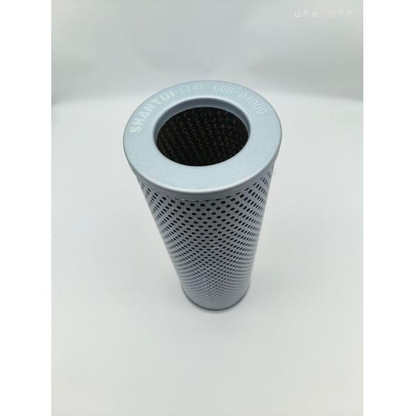 Bulldozer Pars 114r-60b-04000 Variable Speed Steering Filter
