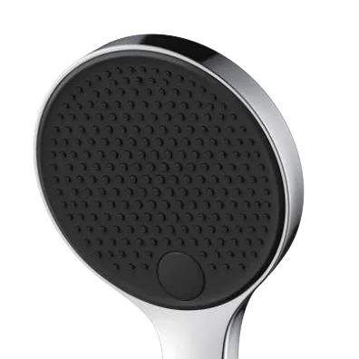 Hand Spray Function Bathroom Basin Faucet 4 Function Handheld Shower Head for Bathroom
