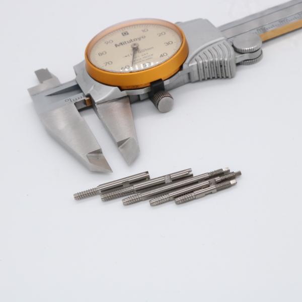 ISO9001 2015 Certified Customized Quantity CNC Machining Plastic Service for Chemical Resistance and Control Assurance