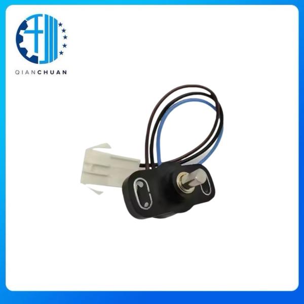 Excavator Throttle Position Sensor 247-5230 for E320B E320C Excavator Spare Parts