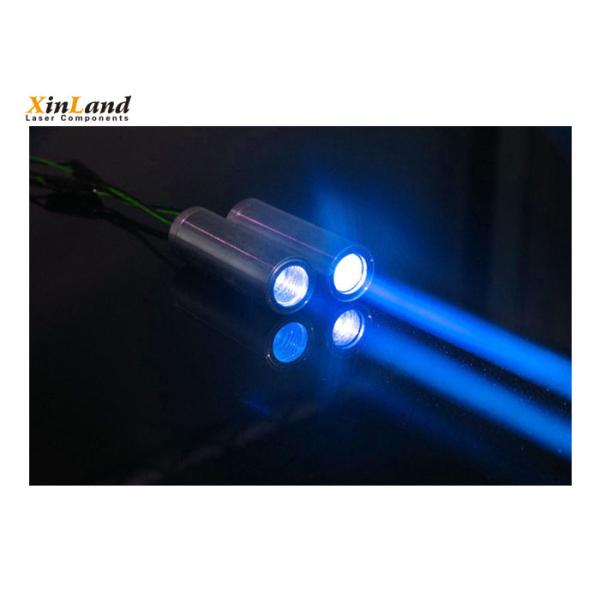 405nm 100mw 160mA Blue Line Laser Diode Module