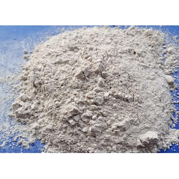 Fine Refractory Powder 200 Mesh Industrial Grade With Low Impurity Content