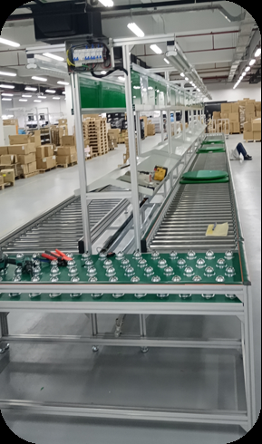 403 Electronic Manufacturing Lines in Openresty Server for Your Requirements