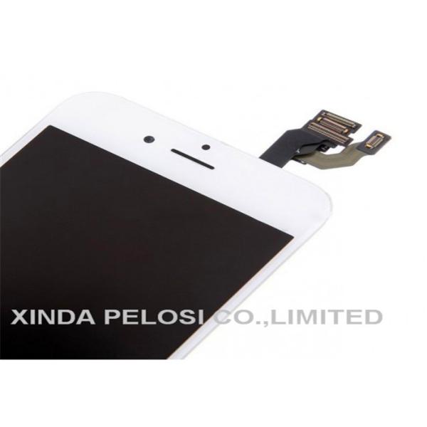 Pixel 1135*750 Iphone 6 Screen Display , 4.7 Inch Iphone 6s LCD Replacement