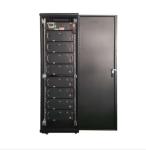 OEM ODM LiFePO4 lithium battery High Voltage DC Lithium Ion Battery System
