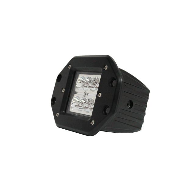 Super Bright 24W 3.5 inch Cree chips LED working light off road led work light 1500lm