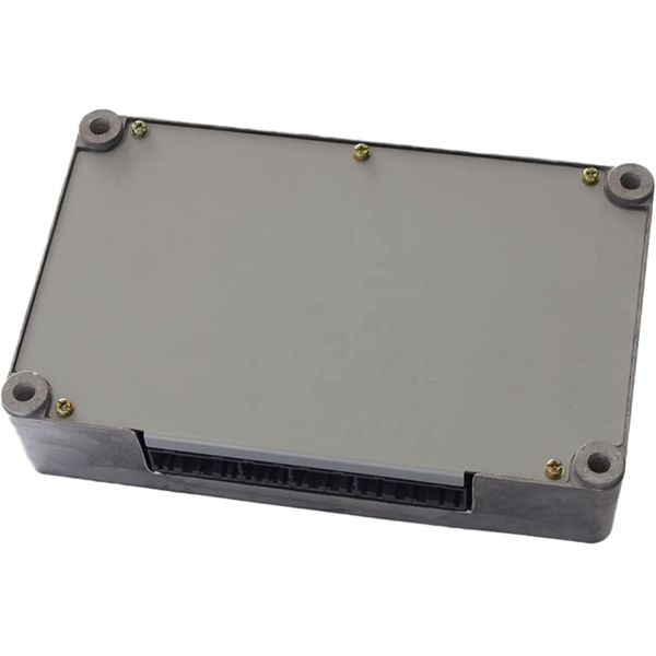KHR10023 Excavator Controller Unit Box side view