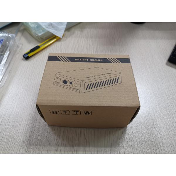 IP66 Waterproof 8 SC 1*8 Splitter FTTH Terminal Box