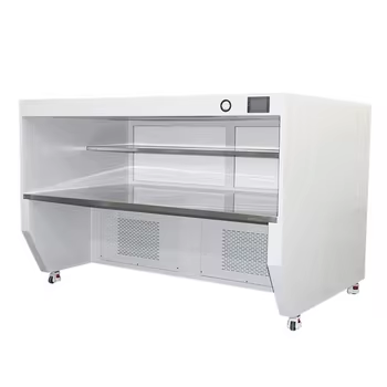 ISO5 Clean Level Vertical and Horizontal Laminar Flow Clean Bench for Clean Room