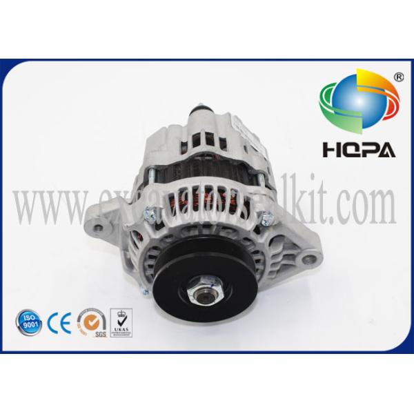 12562N E304 E305 Alternator, 12V, 50A, CW, WPS brand