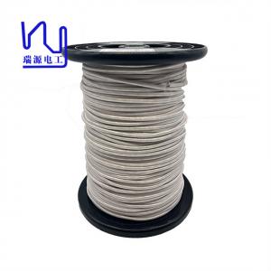 China Enameled Ustc Litz Wire 20/0.1mm 70/0.1mm 100/0.1mm 250/0.1mm on sale