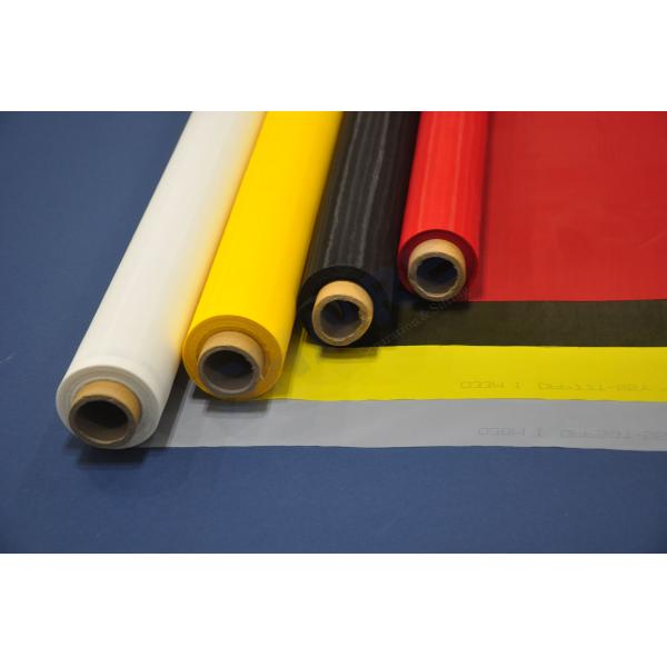 40 Mesh Nylon Filter Mesh Strip Precise Laser Cutting Mesh Shapes