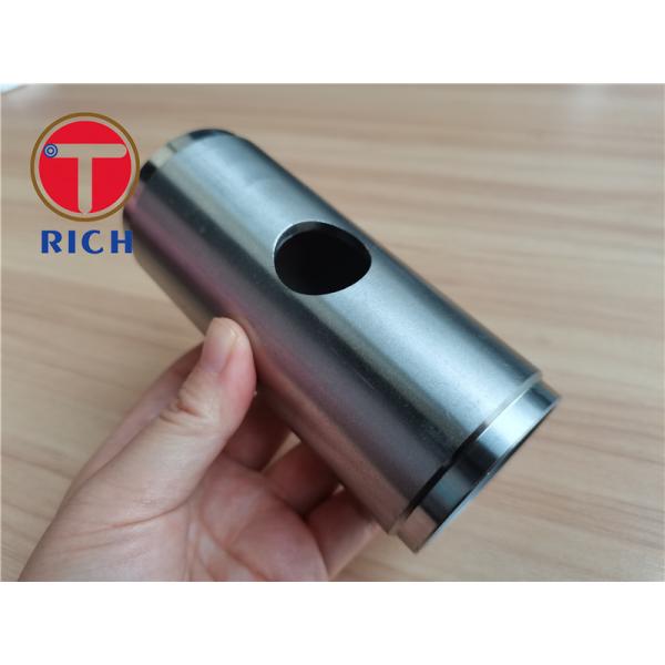 High Precision Hydraulic Steel Pipe Astm 2mm Thickness