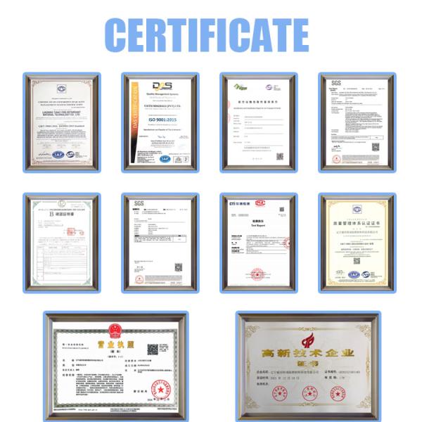 325-5000Mesh Silane Modification Whiteness High Magnesium Hydroxide for Flame Retardant Reach Certificate