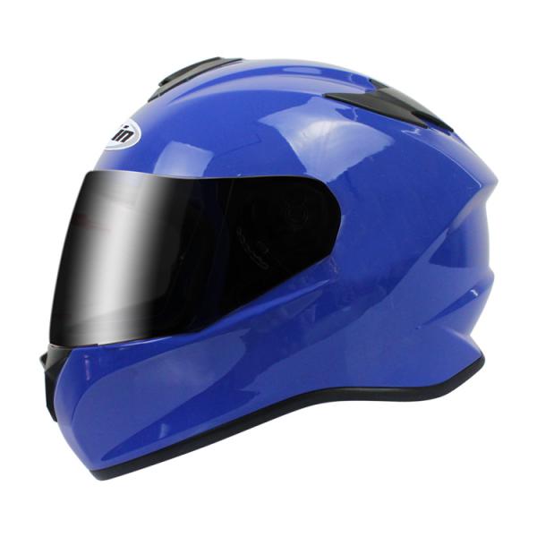 Make Sample DOT ECE 22.06 Custom Stylish Full Face Motorcycle Electric Bicycle Helmet