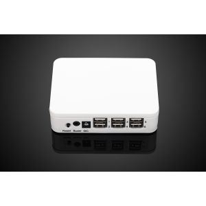 COMER security alarm systems Digital Security Laptop Safe centralized cable