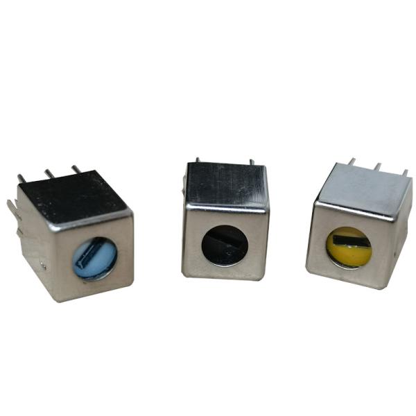 455 KHz DIP oscillator adjustable IFT coil