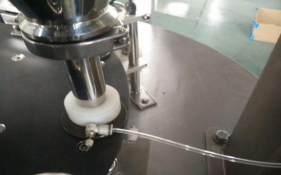 Full Automatic Coffee Capsules Production Line Coffee Coffee Capsule Maker Packing Packaging Machine