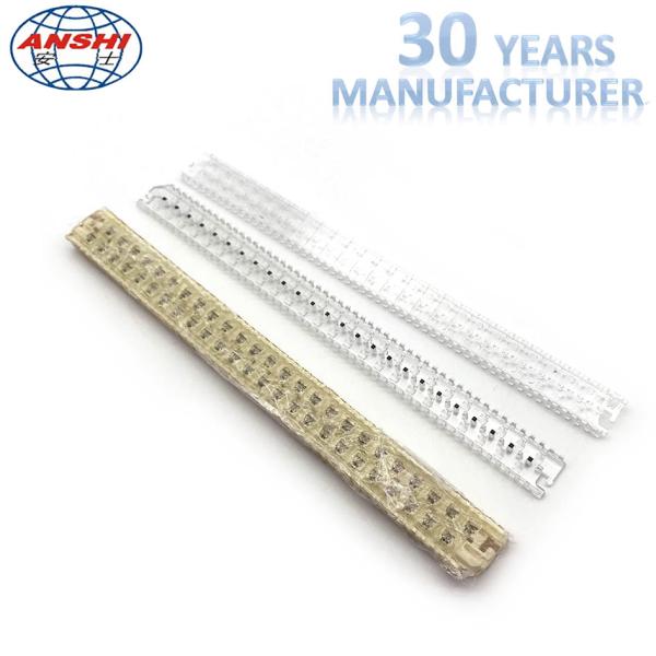 ANSHI 9700D/TR 10 Pair Disconnection Module / PC Straight Connector Module