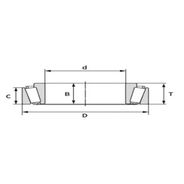 Excavator Bearings