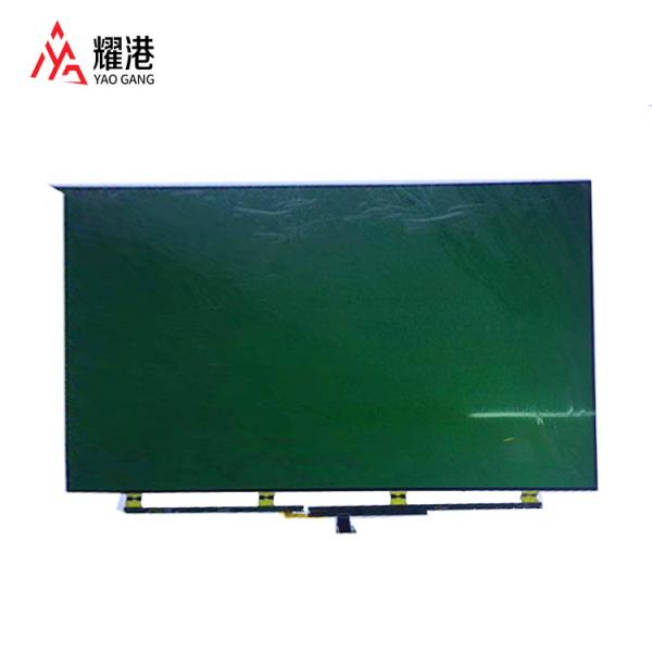 Fast Response Samsung Screen Panel LSC550FN10-B01 55 Inch Led TV Panel Replace Spare Part