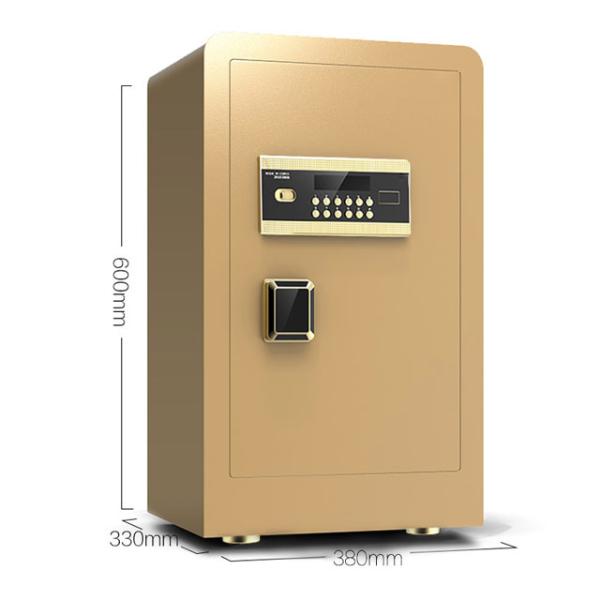 Password Master Key Smart Deposited Digital Key Cabinet