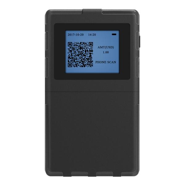 High Performance Mini Wireless POS Terminals Mpos EMV Credit Card Terminal